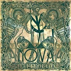 Nova (ITA) : Il Ritorno